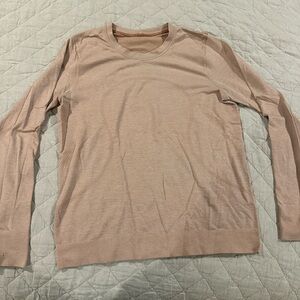 Lululemon Align top size 10